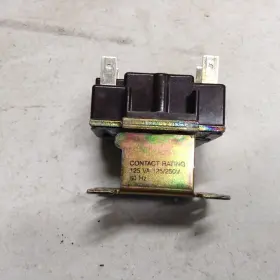 91-142010-14003 ESSEX Volt Coil Relay #2