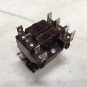 91-142010-14003 ESSEX Volt Coil Relay