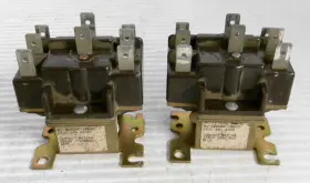 91-162000-16000 ESSEX Rbm Relay