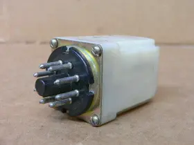 93-203303-60000B ESSEX Relay #2