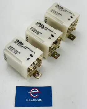 93-612999-25638A ESSEX Relay Coil