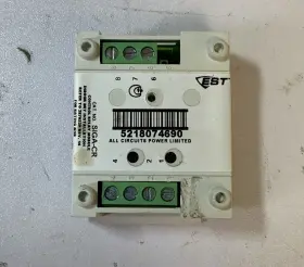 5218074690 Siga Circuit Control Relay Module