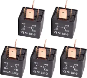 783347758963 ESUPPORT Car Relay Switch Spst Coppe