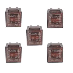 CXR60A05BH ESUPPORT Car Auto Relay Pin Pack Amp Spdt
