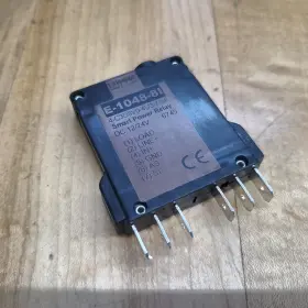 E-1048-8I ETA Smart Power Relay