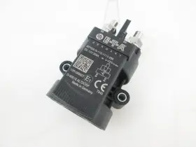 MPR20 ETA Relay Power Vdc Spst