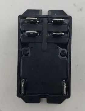 T92P7A42-24-03 ETE Heating Relay Vac Coil #3