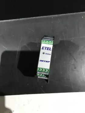 IMTHP308-110-000 ETEL Relay