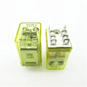 RH2B-U-DC12V ETURBEV Relay