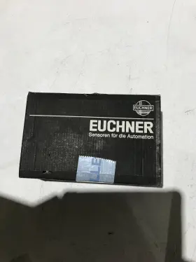 NZ1V2-53B EUCHNER Safety Box
