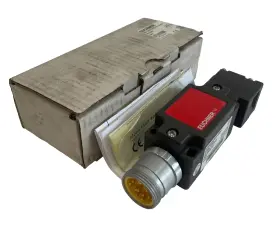 NZ1VZ-2131E-9C-GMMF EUCHNER Safety Switch
