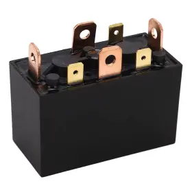 EUJGOOV63CYG0D7MN EUJGOOV Pin Winch Relay Solenoid Contactor