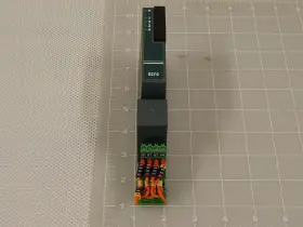 2500-RLY4 EUROTHERM AUTOMATION Relay Module