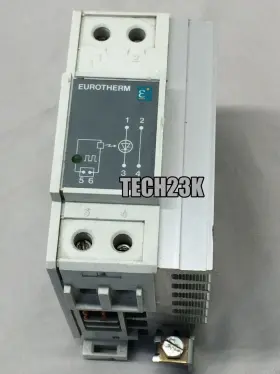 TE10S EUROTHERM CONTROLS Overload Relay
