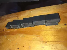 DYS1-S-D12V-A EVERBEST Power Relay Pin #2