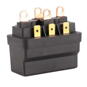 EVGATSAUTOM379UGCWOX3764 EVGATSAUTO Winch Relay Steel