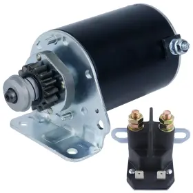EZ-71-104 EZAMINTALY Starter Relay Deere