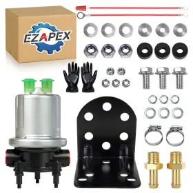 P4600HP EZAPEX Electric Fuel Pump Gloves