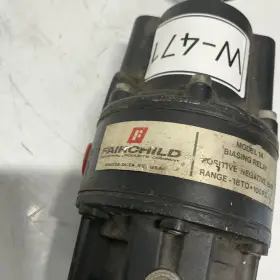 ED-1825 FAIRCHILD Braising Relay