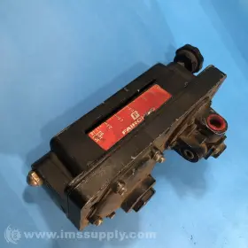 1949820 FAIRCHILD INDUSTRIAL PROD Relay Usip