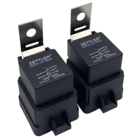 AZ9731-1C-12DC4 FALCONSUPPLY Power Tilt Relay Mercury Johnson