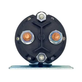 F-684-1251-012-02 FALCONSUPPLY Solenoid Contactor Volt Power