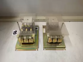 A04B-0056-C205 FANUC Relay Magnet Unit Vac #2
