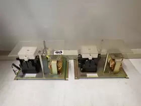 A04B-0056-C205 FANUC Relay Magnet Unit Vac #3