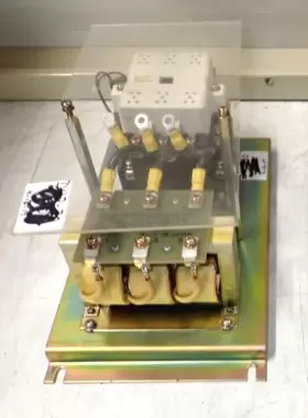 A04B-0056-C205 FANUC Relay Magnet Unit Vac