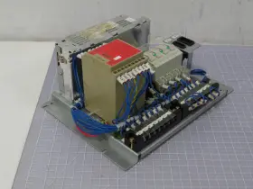 A05B-2452-0312 FANUC Motor Voltage Regulator