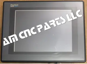 QPI2D100L2P FANUC Ge Total Control Quickpanel Hmi