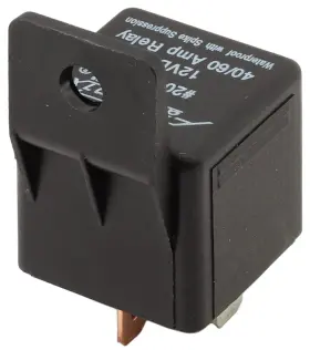635414975103 FASTRONIX SOLUTIONS Waterproof Relay Pack #2
