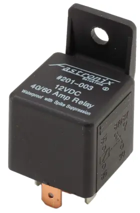 635414975103 FASTRONIX SOLUTIONS Waterproof Relay Pack #3