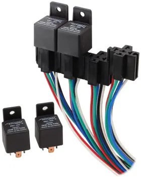 900-004 FASTRONIX SOLUTIONS High Relay Panel Interlocking