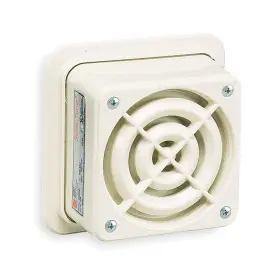 50GC-120BG FEDERAL SIGNAL Signaling Device Ac