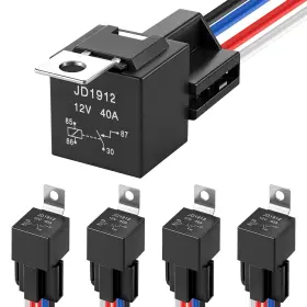 DC-FEEKOON-1110 FEEKOON Pack Pin Relay Volt Aw Kit