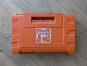 014586894492 FEIN Multimaster Oscillating Tool Amm Set