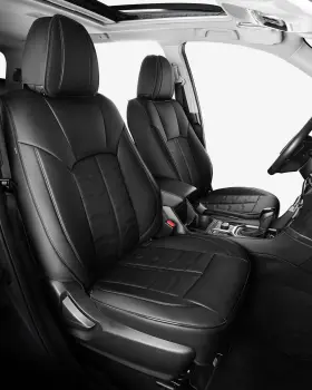 GHR350504-01-TCS1425-D007-B FEINEPRO Seat Covers Subaru Semi