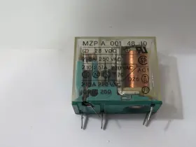 MZPA0014810 FEME Electromechanical Relay #2