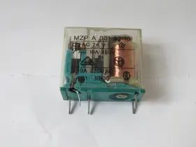 MZPA0019210 FEME Electromechanical Relay #2