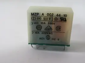 MZPA0024410 FEME Electromechanical Relay #2