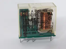 MZPA0024805 FEME Plug Relay Pin