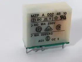 MZPA0024810 FEME Plug Relay Pin