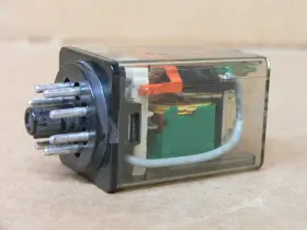 RCPTFU8 FEME Relay #2