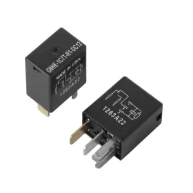 8T2T-14B192-BA FHJDFHYHC Relay
