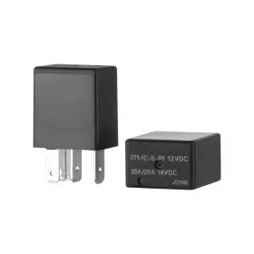 764423188072 FHJDFHYHC Relay Power High Performance Micro