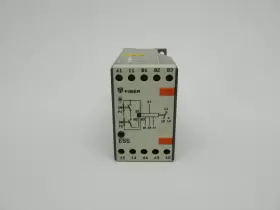E55-F63 FIBER Monitoring Relay Contacts #2