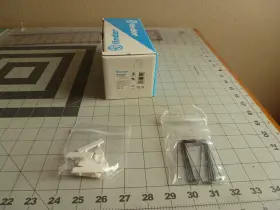 90.02 FINDER Sma Relay Socket Bases