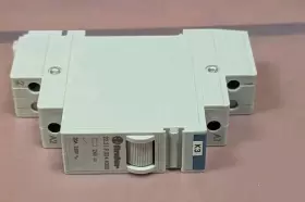 22.21.9.024.4000 FINDER Bistable Relay Din Rail #3