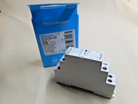 22.32.0.024.1320 FINDER Relay Modular Contactor